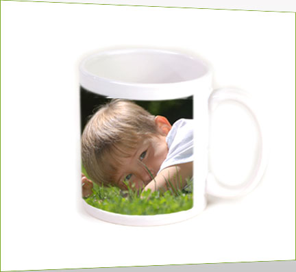 Regalo - taza ceramica con tu foto